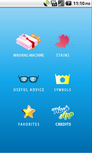 WashApp