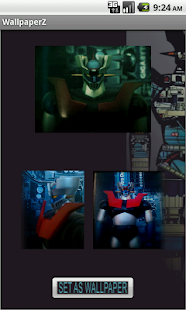 How to download WallpaperZ lastet apk for bluestacks