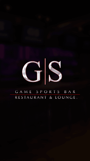 Game Sports Bar