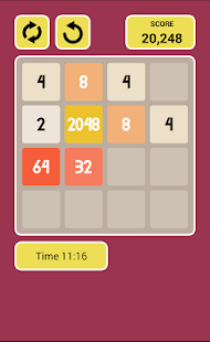 How to download 2048 Plus Free lastet apk for android