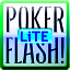 Poker Flash Lite ! logo