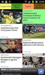 How to install Lega pro, news calcio lastet apk for pc