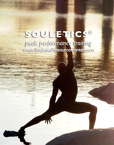 SOULETICS® The Winning Formula