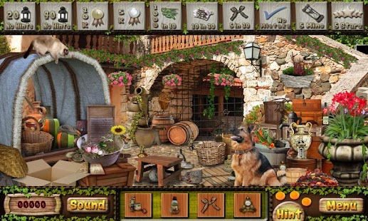 How to download Colonial Town - Hidden Object 67.0.0 apk for laptop
