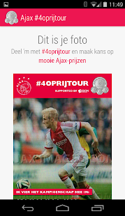How to get Ajax #4oprijtour lastet apk for pc
