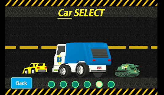 Hi Speed Cars Screenshots 3