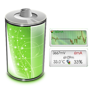 Battery Monitor Widget Pro 3.0.7 Apk Download