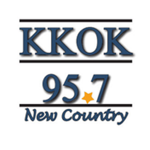 KKOK FM New Country 95.7.apk 6.23