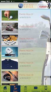 How to download Masters 2015 1.1 mod apk for bluestacks