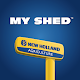 My Shed™ for New Holland Ag APK