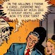 Web of Mystery #3