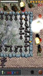 Towers Defense poster 17