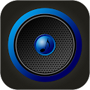 Music & MP3 Player mobile app icon