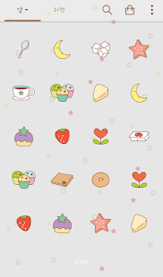 How to mod 푸딩(티타임) 도돌런처 테마 4.1 apk for android