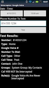 How to download Call Interceptor: Google Voice 3.1 mod apk for laptop