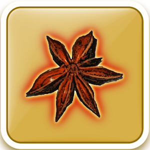 Kitchen: Spices logo