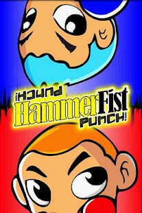 How to install Hammer Fist - PK with friends 3.0 apk for bluestacks