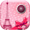 Paris Photo Frames Pic Editor Application icon