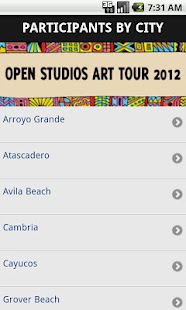 How to download Open Studios Art Tour lastet apk for android