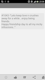 Free Download Infosys Mcity Confessions APK