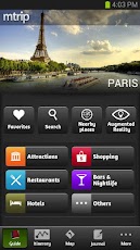 Paris Travel Guide � mTrip