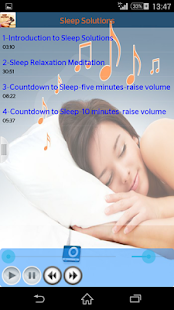 How to download Sleep Solutions unlimited apk for pc