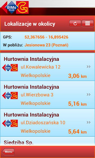 【免費通訊App】Hurtownia Instalacyjna-APP點子