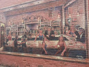 Brewhouse Mural