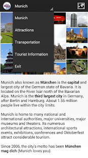 How to get Munich City Guide 1.3 apk for laptop