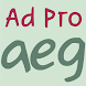 Adpro FlipFont icon