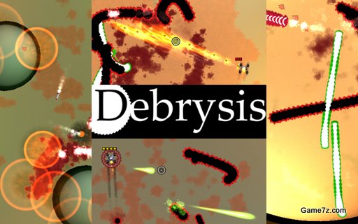 Debrysis