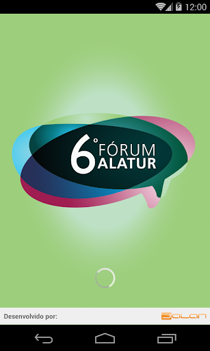 6º Fórum Alatur