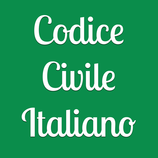 Codice Civile Italiano PRO LOGO-APP點子