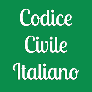 Codice Civile Italiano PRO 1.0