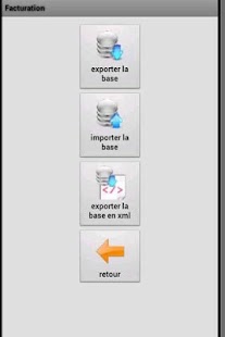 InvoicesPro Screenshots 1