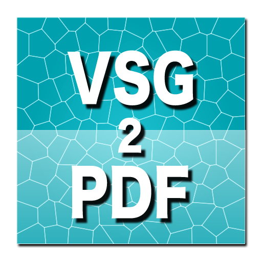 SVG到PDF在线转换 LOGO-APP點子