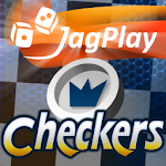 JagPlay Checkers and Corners Apk