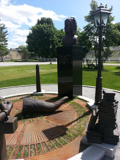 Sarah Josepha Hale Memorial