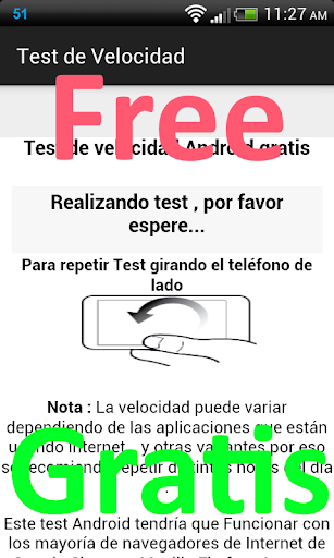 【免費工具App】Test de Velocidad Movil Speed-APP點子