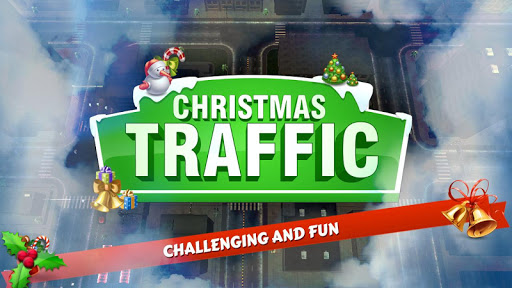 Christmas Traffic