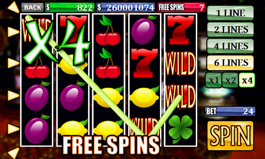 Slots App Cheats, Codes, and Secrets for iOS (iPhone/iPad ...