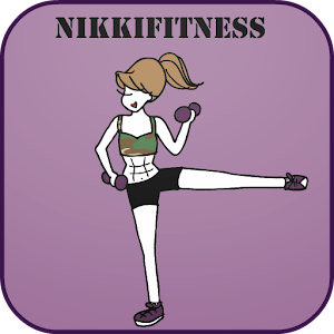 NikkiFitness.apk 8
