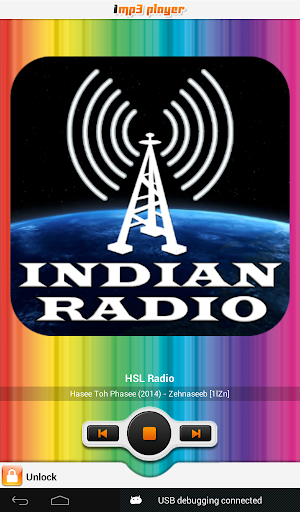 免費下載娛樂APP|Indian Radio - All Desi Radio app開箱文|APP開箱王