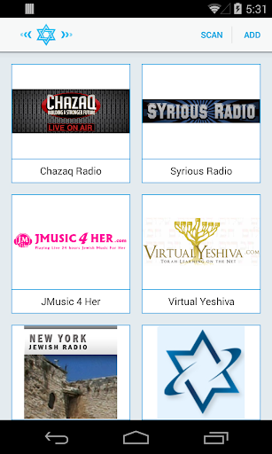 Jewish Radio - רדיו יהודי