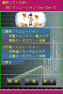 Download カーボカウンター APK for Android