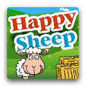 Happy Sheep