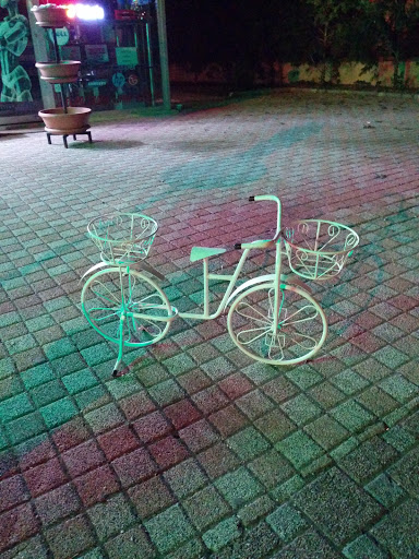 Bisiklet