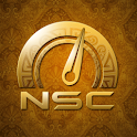 Golden Compass logo