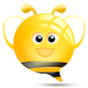 蜜蜂多媒体-音乐视频新闻小说（mobee） logo
