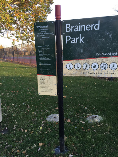 Brainerd Park